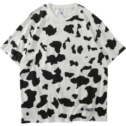 Summer T-shirt For Men Women Harajuku Oversized T Shirts Hip Hop Tees Fashion Clothes Man Streetwear Tops Tees Tshirt