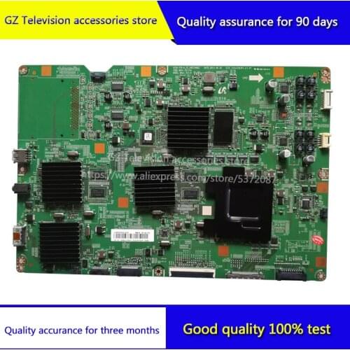 Good quality for UA65F9000AJ motherboard BN41-02116A BN94-07272C