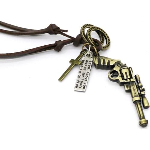 Панк-подвески JANEYACY China At AliExpress