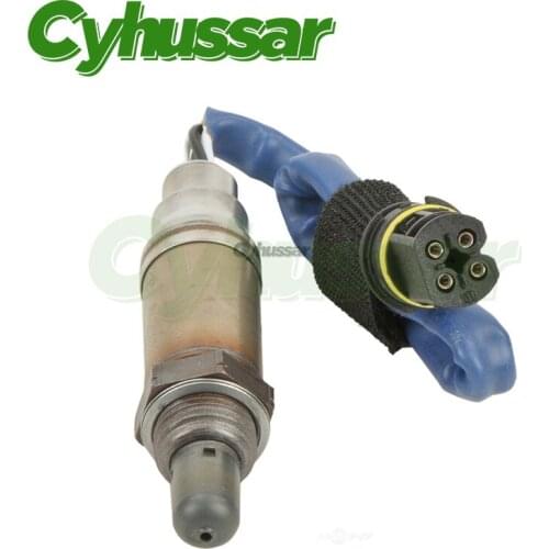 Oxygen Sensor O2 Lambda Sensor AIR FUEL RATIO SENSOR for MERCEDES BENZ CL500 CL600 E320 E430 E55 ML320 ML430 ML55 S320 234-4174