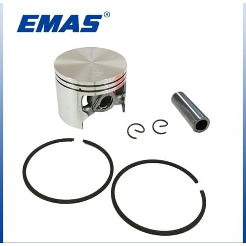 40mm*1.5mm Piston kit Rings pin assy For Chainsaw Stihl FS280