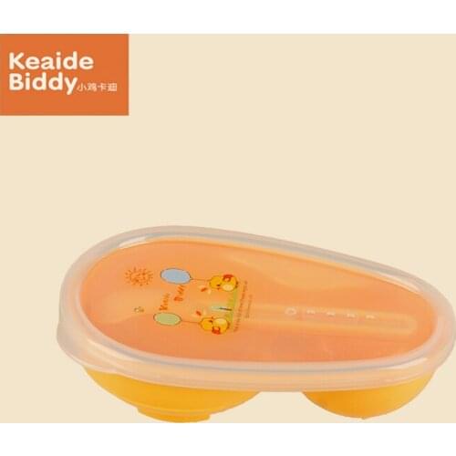 Baby FoodFoods Feeder Grinder Bowl Baby Feeding Grinding Tools Processor kd3038
