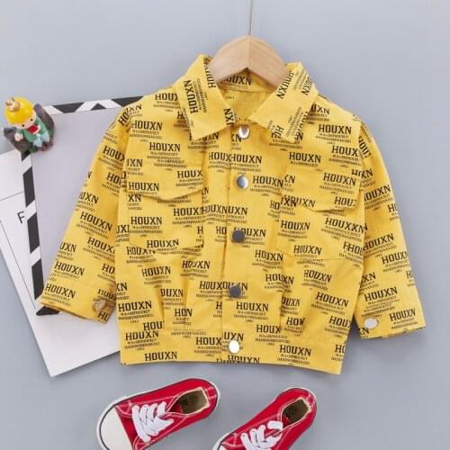 New Spring Fashion Baby Clothes Boys Girls Cotton Leisure Hooded Sweatshirts Infant Full Printe Letters Kids Hoodies Tops Suits