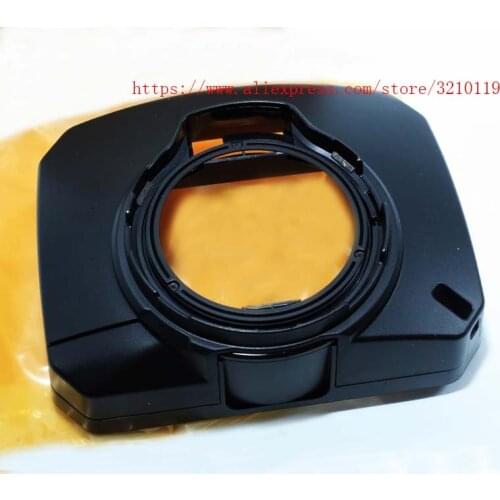 New Genuine Original Hood Repair parts For Sony HDR-PJ790E PJ760 PJ780 PJ790 CX760 NX30 NX30C Camcorder free shipping