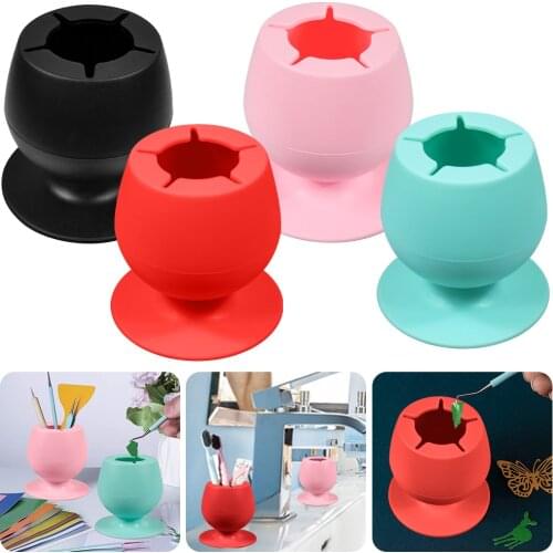 Handicraft Waste Collector Household Suctioned Vinyl Sewing Scrap Storage Collector DIY Handicraft Storage Accessires