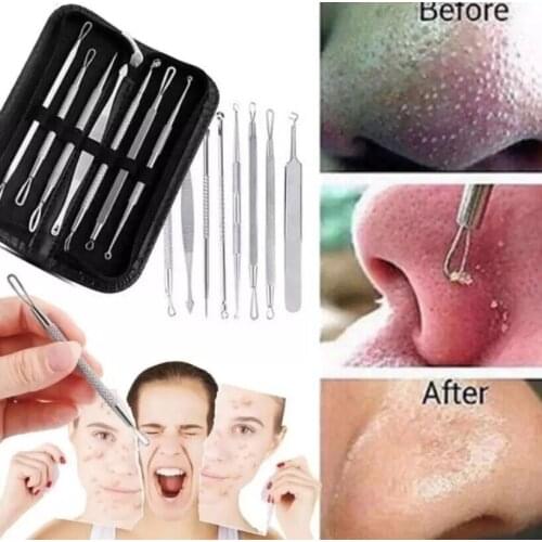 SENALAY Facial Cleansing Tools