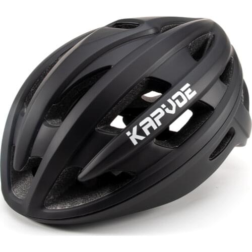 GA Road Cycling Helmet for Men Bike Helmet MTB Mountain Capacete Matte Bicycle Helmet Cascos Ciclismo Aero Sport Helmet