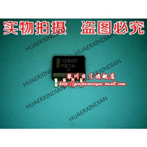 Brand new original NCP1380D High Quality