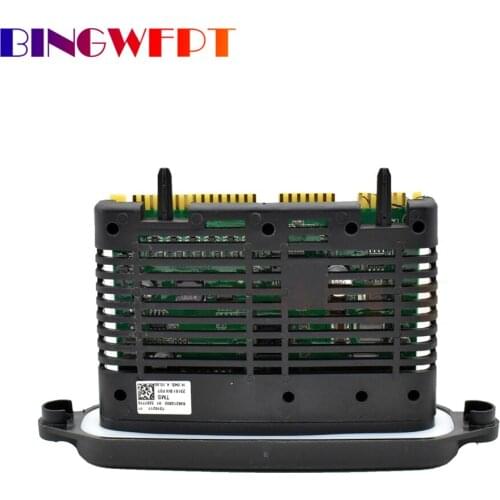 High quality 5 Series F10 GT 63117316217 TMS Driver 7316208 BIX F07 Headlights Unit For F11 7316217 new 631177316208 car module