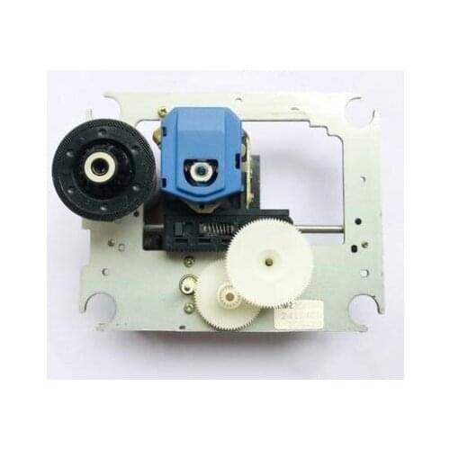 Replacement For ACCUPHASE DP-800 CD DVD Player Spare Parts Laser Lens Lasereinheit ASSY Unit DP800 Optical Pickup Bloc Optique