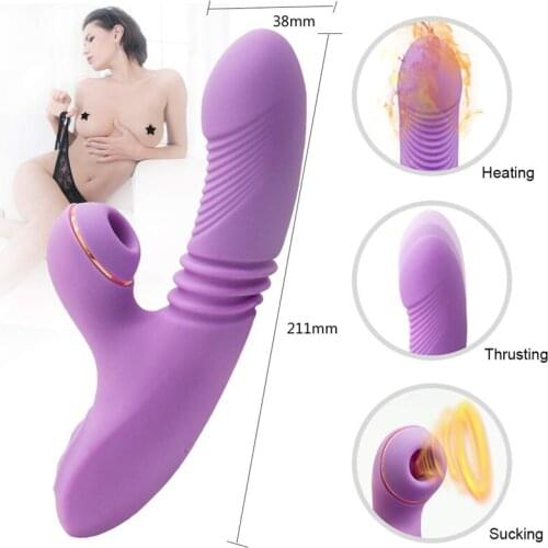 1 Women Point G Clitoride Female Vibrator Phalos Donnaiolo Clitoris Of Aspiration Clit Sucker Bottle Tits Sixth Store Vibrator