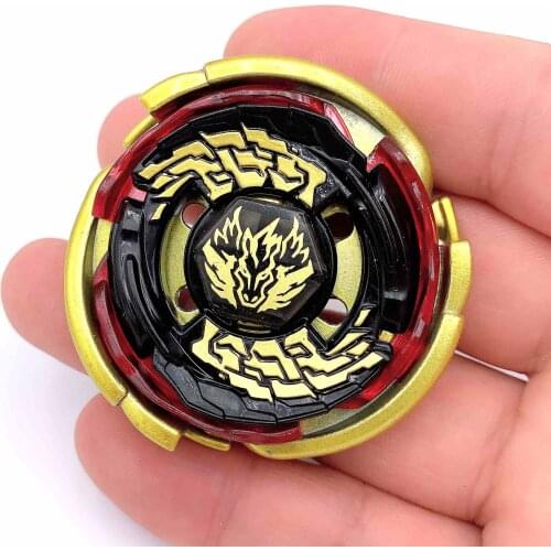 2020 New Product Free Shipping Limitada Takara Tomy Oro Beyblade 100% Original for Childrens Day Toys