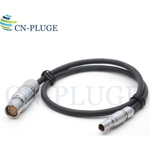 ARRI trinity CAM Pwr 1B 4pin to 8pin female plug for ARRI ALEXA mini LF/ AMIRA camera