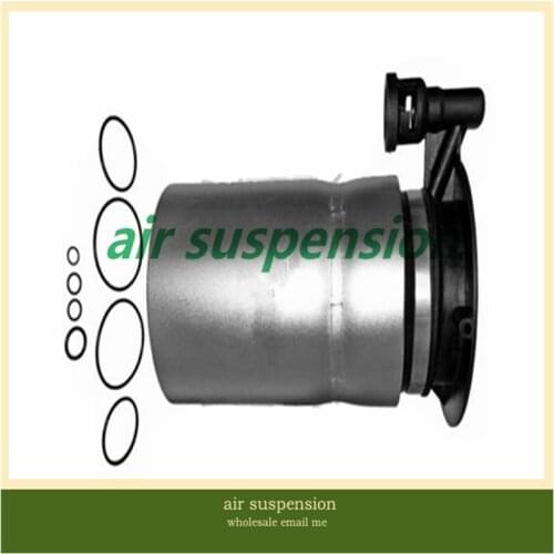 Free Shipping Rear Air Ride Suspension Air Spring Bag Assembly Case For Lincoln Navigator Car Parts 2007-2015