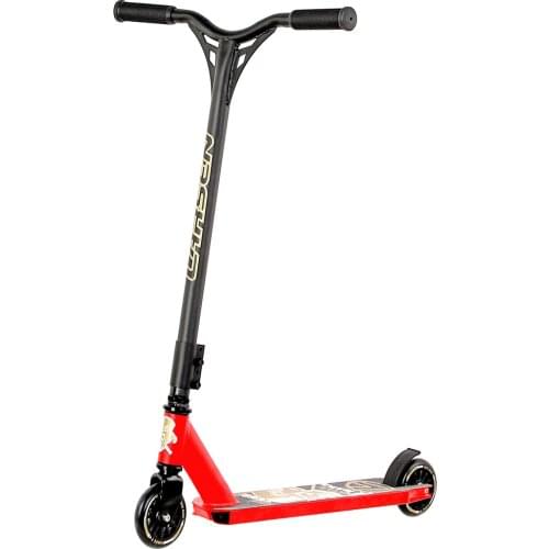 False Stunt Scooters