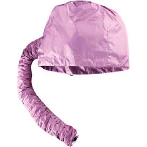 Hair Dryer Nursing Caps Dye Hairs Modelling Heating Warm Air Drying Treatment Cap Home Safer Than Electric