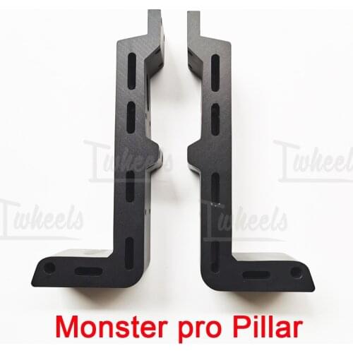 GotWay RS Pillar Monster pro Pillar EX EX.N Pedals arms motor arms GotWay electric unicycle EUC parts