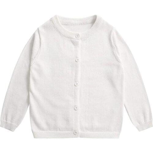 ILAVSUN Children's School Uniform