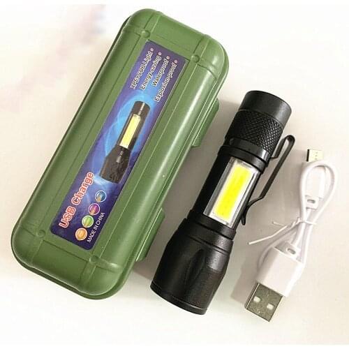 KermyChu LED Floodlights