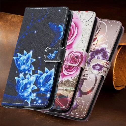 LoveKiss Leather Phone Cases
