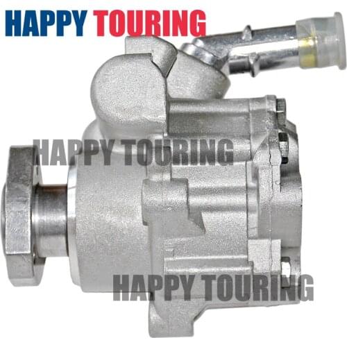 Power Steering Pump For VW Caddy Golf Corrado Passat Vento Polo 6K0422154X 357422155C 357422155B 357422155F 1L0145157A 6K042215