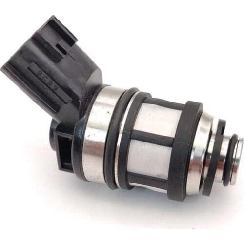 6X New Fuel Injectors For Nissan Frontier Pathfinder Xterra 3.3L V6 16600-38Y10 JS23-1