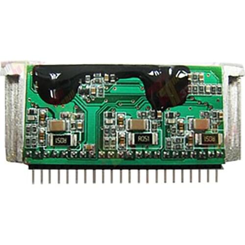 Ignition board FOR Mercedes Benz HFM ECU VDO 6 cylinder