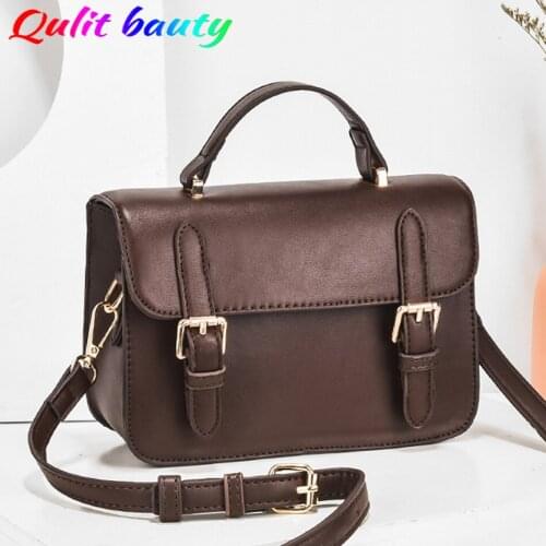 Qulit bauty Women's Bags With A Lock