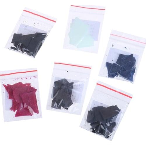 Soy Oil Colour Candle Making Supplies Pigments By Molds For Making Scented Candle 5g DIY Candle Making Wax Dye Paints