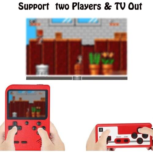 Suprsnk Portable Game Consoles