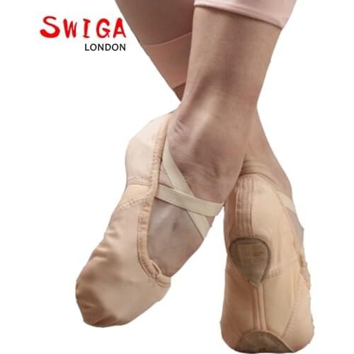 SWIGA Women's Shoes