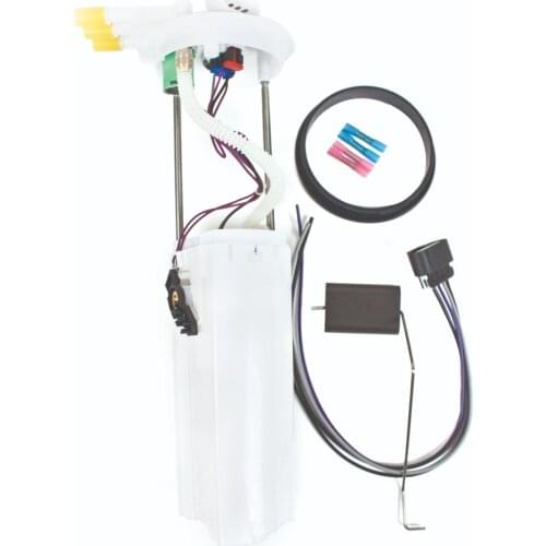 Fuel Pump Assembly Fit For Chevrolet Astro for GMC Safari 4.3L V6 E3506M 2000-2005 7360M 25320538