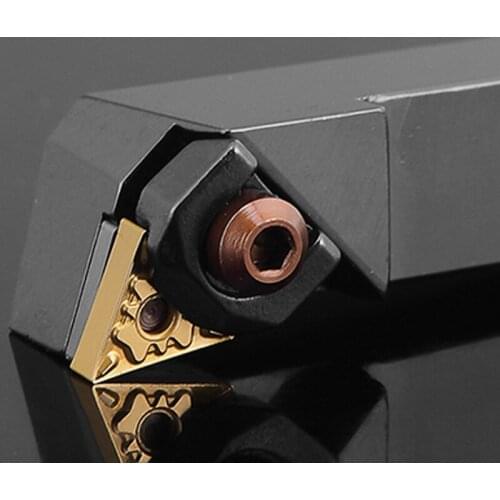 WALTETAP CNC Universal Triangular Knife Granule Car Turning Tool Bar WTQNR WTQNL 1616 2020 2525 H16 K16 M16 Lathe Tools