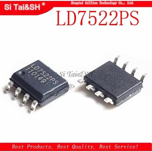 10pcs/lots LD7522PS LD7522 7522PS SOP-8 New original
