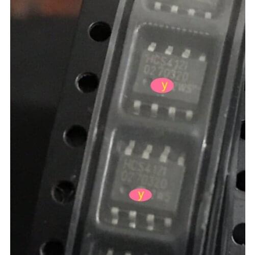 5pcs HCS412 HCS412I HCS412-I/SN SOP-8
