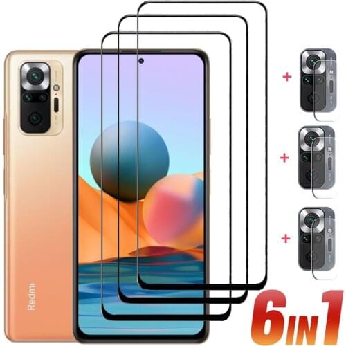 Защитные пленки для Xiaomi Redmi Note 9S ALLORUS China At AliExpress