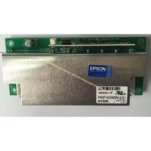Projector Ballast For EPSON EB-C735W/C730X/C1050X/C1830/C1900 Lamp Driver Board