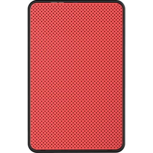 2.5 inch SATA Hard Disk Case HDD Enclosure USB3.0 Micro B Max 5Gbps External Disk Box For HDD SSD Support PC TV Fast Cooling