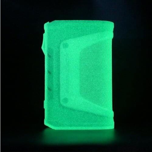 10pcs Texture Case For Geekvape Aegis Legend 200w Kit, Anti-Slip Silicone Cover Sleeve Wrap