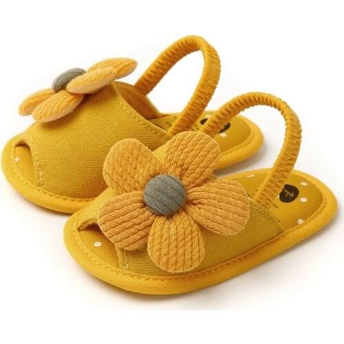 NEW Bow Kid Shoes Toddler Baby Girl Party Princess Summer Beach Shoes Children Sneakers Toddler Soft Crib Walkers Shoes1