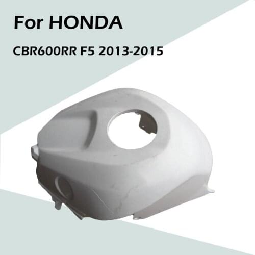 For HONDA CBR600RR F5 2013 2014 2015 Motorcycle Fuel Tank Upper Cover ABS Injection Fairings CBR 600 RR F5 13-15 Accessories