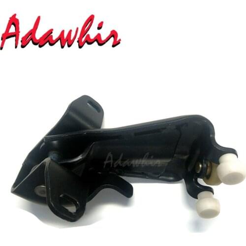 FOR Mercedes Vito W639 Viano sliding door roller guide hinge middle right 6397601547, A6397601547, A639 760 15 47, 639 760 1547