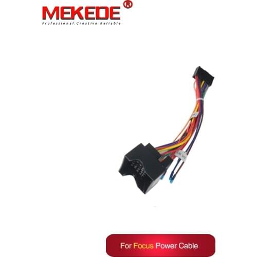 MEKEDE Cable