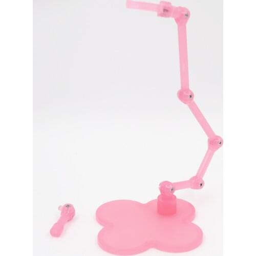 ICY DBS Blyth doll multi angles stand bracket for supporting the doll for 1/6 BJD doll