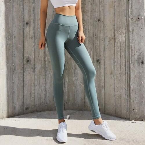 Sexy Hip Push Up Pant Fitness Legging Heart Shape Tight Yoga Pants High Waist Tummy Control Power Stretch Workout Leggings Women
