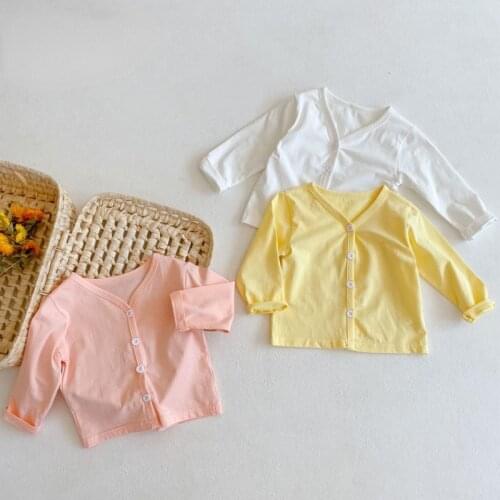 Lunoakvo Outerwear For Girls