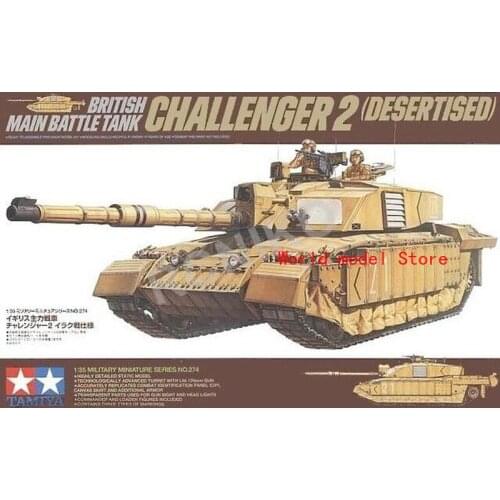 Tamiya 1/35 Model Kit 35274