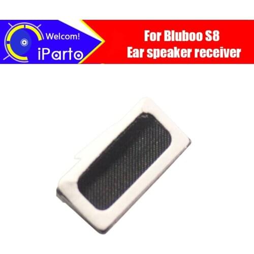 BLUBOO S8 Earpiece 100% Original Front Ear speaker receiver Repair Accessories for S8 Mobile Phone