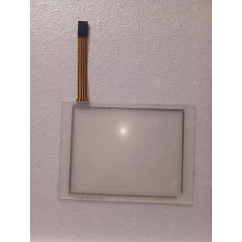 New Touch Screen only Touch & Touch Glass for Panel VT515W00000