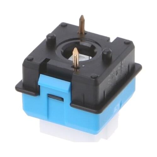 2Pcs Original Switch Axis for logitech G910 G310 RGB Axis Keyboard Switch P9YA